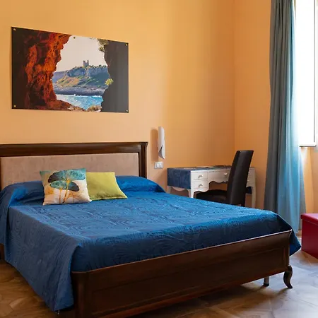 Casa A Corte Hotel Copertino Buitenkant foto